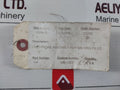 Zeeco Ca-304/305