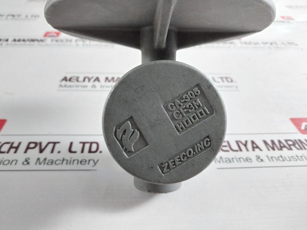 Zeeco Ca-304/305