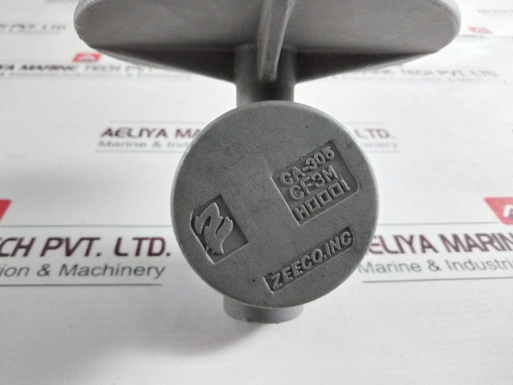 Zeeco Ca-304/305