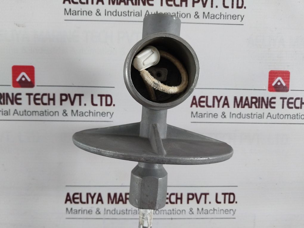 Zeeco Ca-304/305