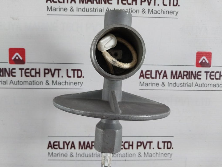 Zeeco Ca-304/305