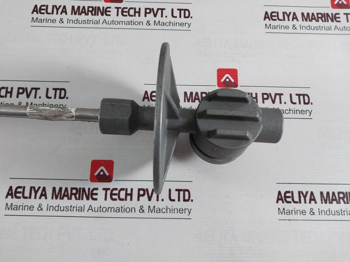 Zeeco Ca-304/305
