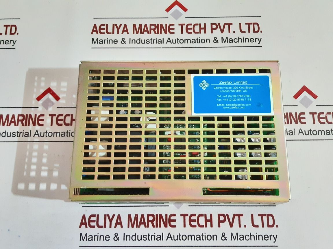 Zeefax Sx200N657 Xp Plc

