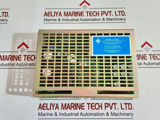 Zeefax Sx200N657 Xp Plc

