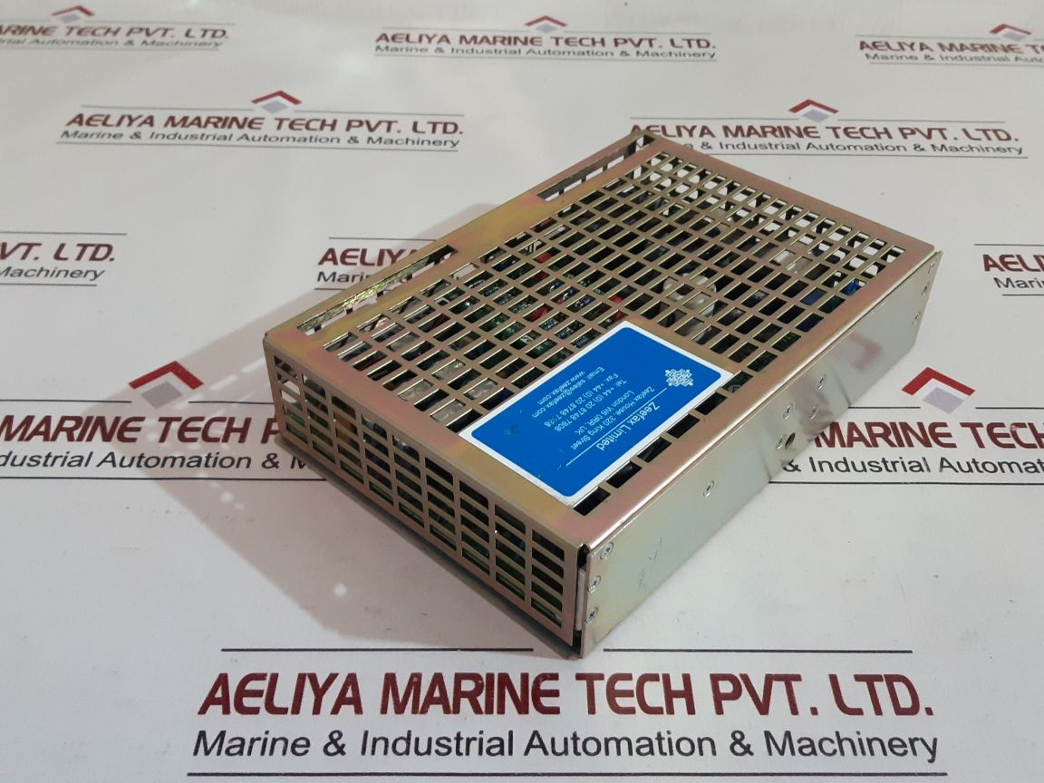 Zeefax Sx200N657 Xp Plc