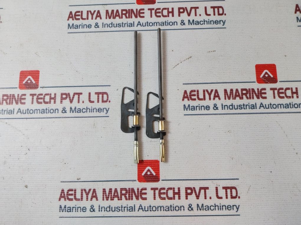 Zeiger 0-30 X 1000 Min-1 Analog Meter