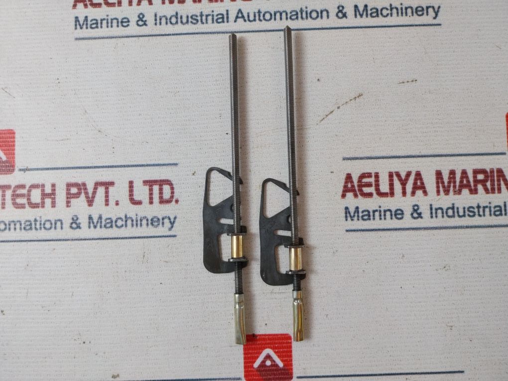 Zeiger 0-30 X 1000 Min-1 Analog Meter