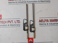 Zeiger 0-30 X 1000 Min-1 Analog Meter