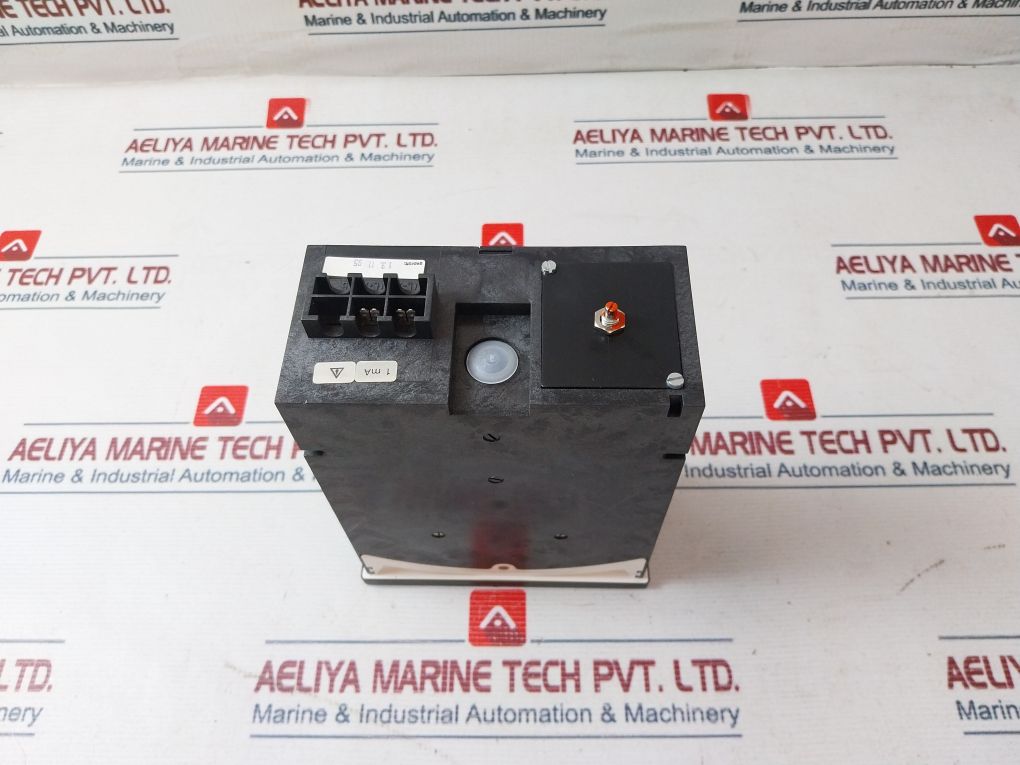 Zeiger 0-30 X 1000 Min-1 Analog Meter