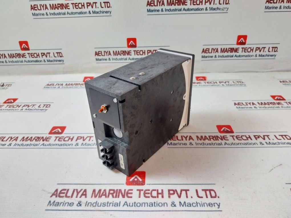 Zeiger 0-30 X 1000 Min-1 Analog Meter