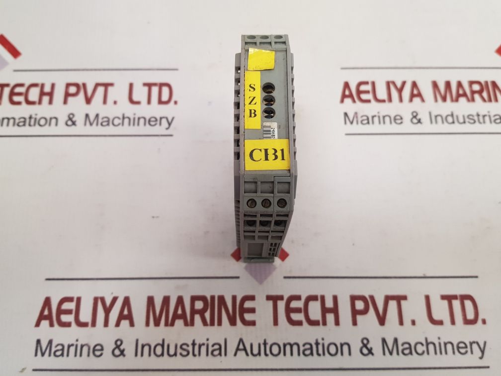 Zellweger 2106B1110 Converter Module 2106M0509