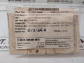 Zellweger 2110B3704 Catalytic Sensor Cartridge