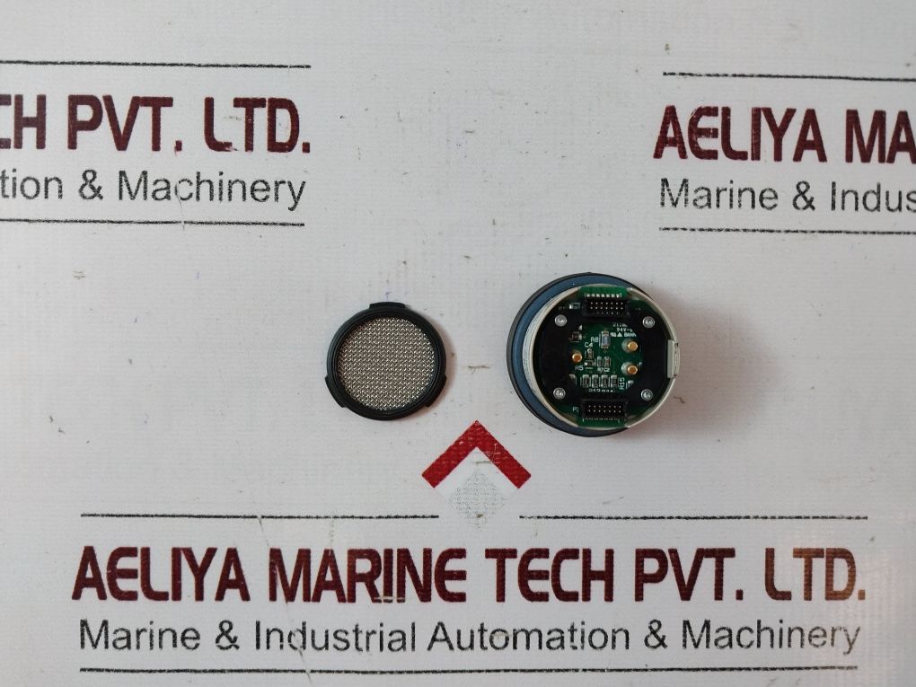 Zellweger 2110B3704 Catalytic Sensor Cartridge