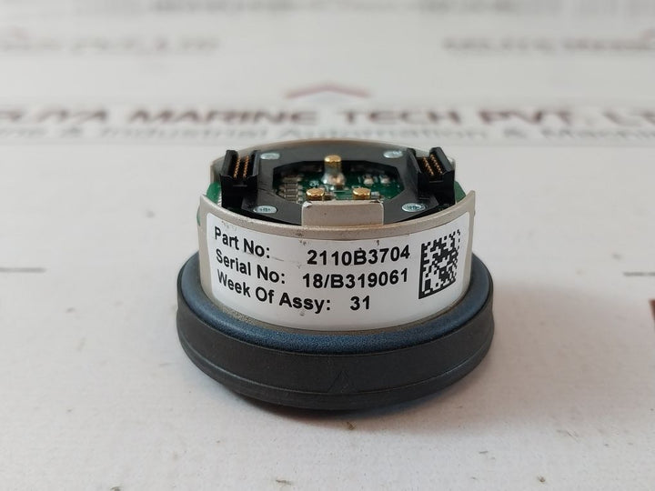 Zellweger 2110B3704 Catalytic Sensor Cartridge