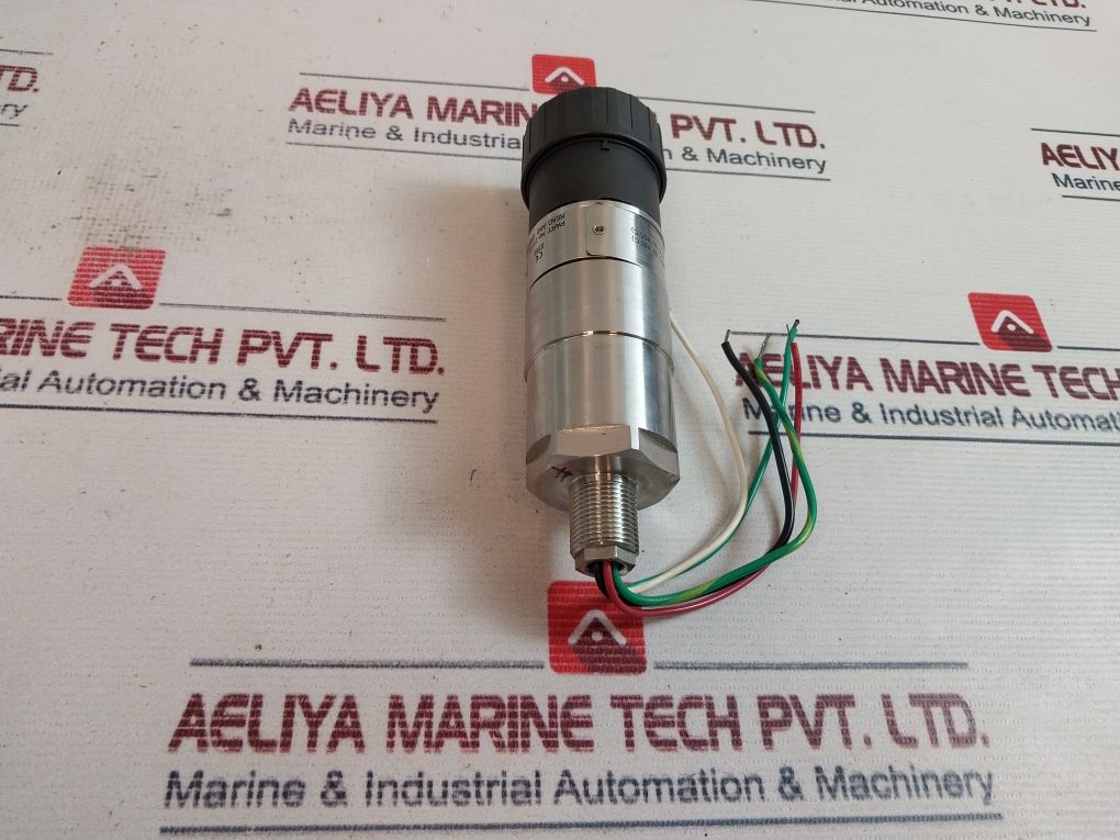 Zellweger Analytics 2110B2070 Apex Matrix Sensor 32Vdc 5W