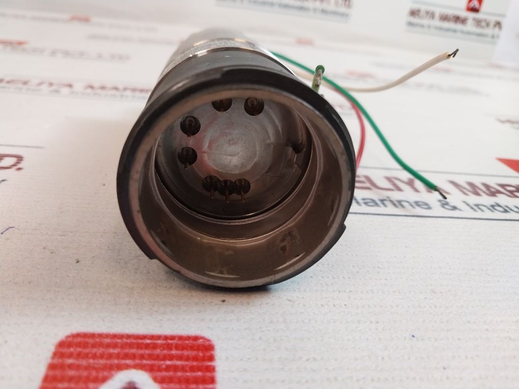 Zellweger Analytics 2110B2070 Apex Matrix Sensor 32Vdc 5W