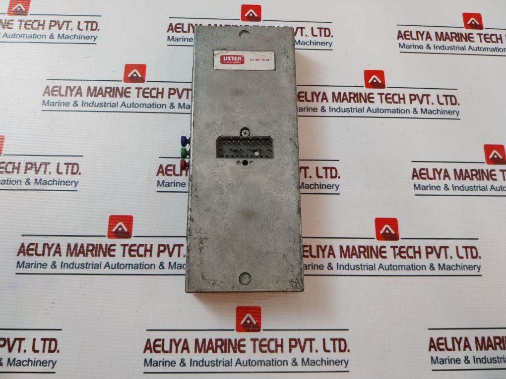 ZellwegerUster Automatic D4-mc-slmt
