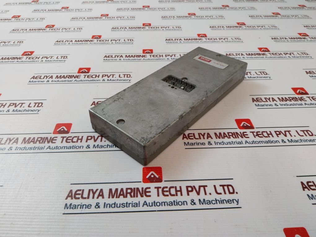 Zellweger/Uster Automatic D4-mc-slmt