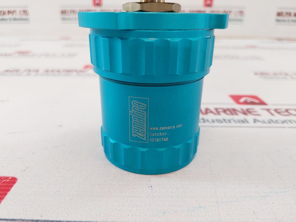 Zematra 0-1,24 Water Vol%