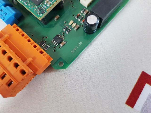 Zenis Sfib V0 00 R01
