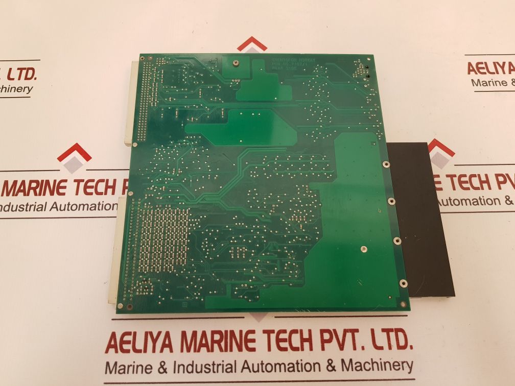 Zenitel 1009301000 Alphacom Program And Clock Board