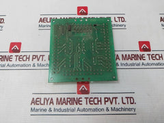 Zenitel 1009970200 Relay Module 7176/2