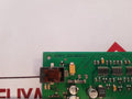 Zenitel 28535 Pcb Card 7820/2
