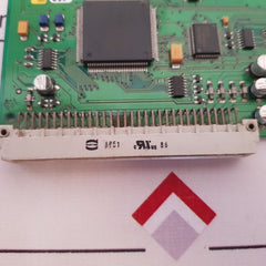 Zenitel 28535 Pcb Card 7820/2