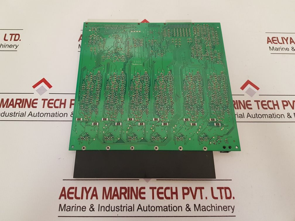 Zenitel 28535 Pcb Card 7820/2
