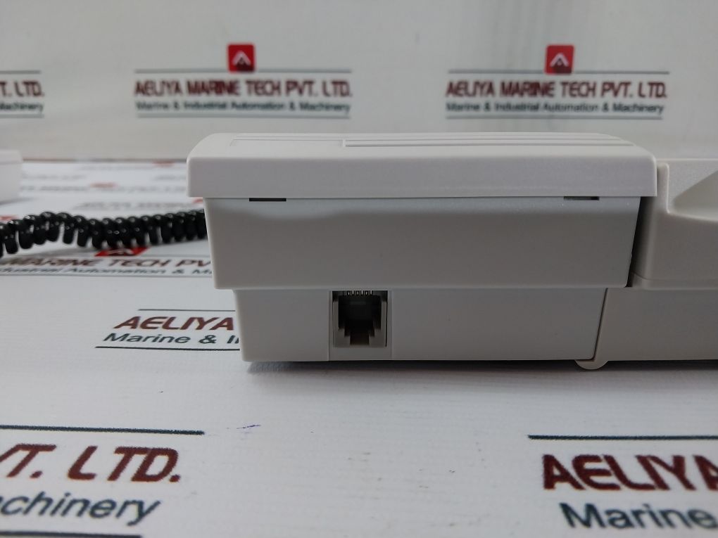 Zenitel 3006222045.R2B Telephone Dee 631