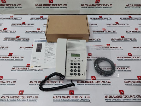 Zenitel 3006222045.R2B Telephone Dee 631