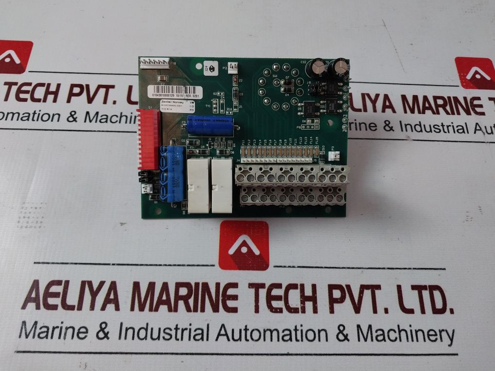 Zenitel A100C05530.0201
