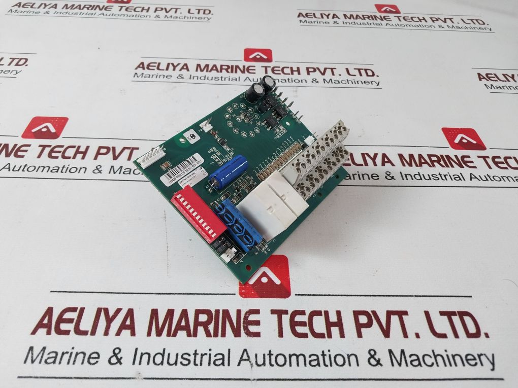 Zenitel A100C05530.0201 Pcb