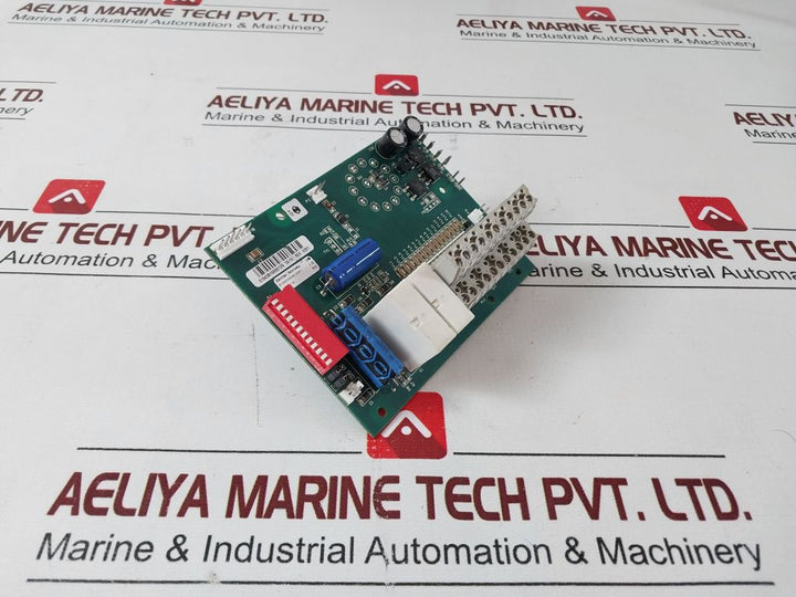 Zenitel A100C05530.0201 Pcb