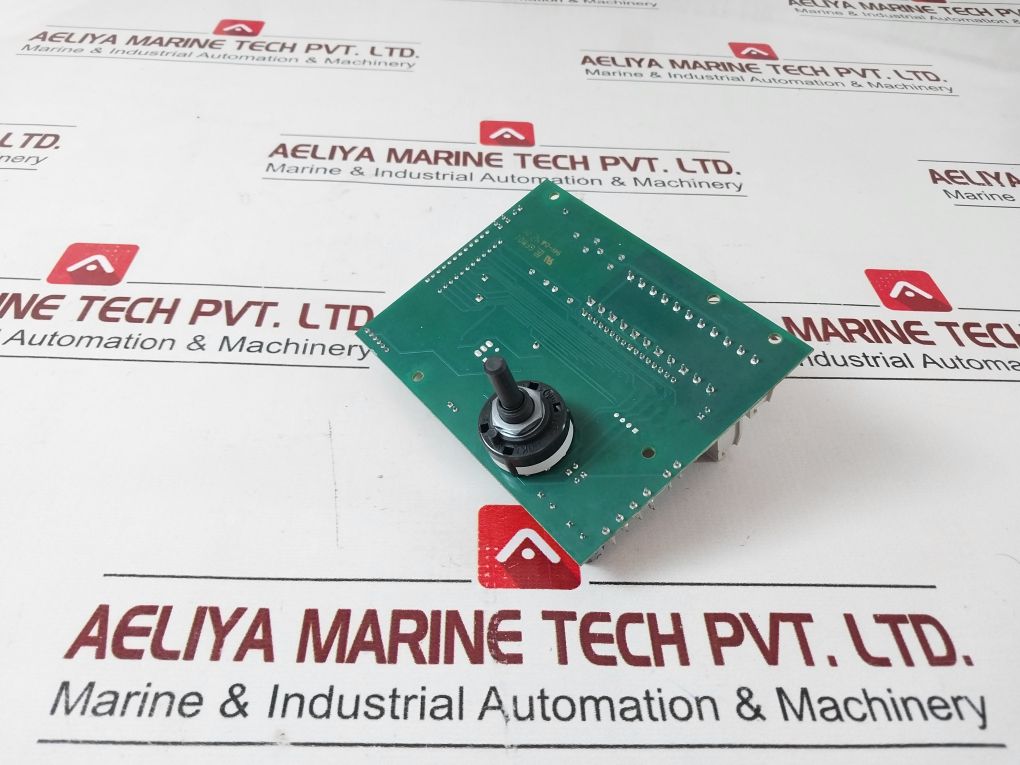 Zenitel A100C05530.0201 Pcb