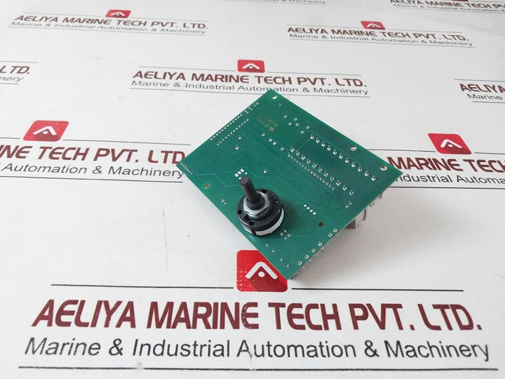 Zenitel A100C05530.0201 Pcb