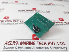 Zenitel A100C05530.0201 Pcb