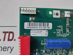 Zenitel A100C05530.0201 Pcb