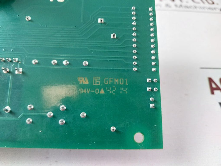 Zenitel A100C05530.0201 Pcb