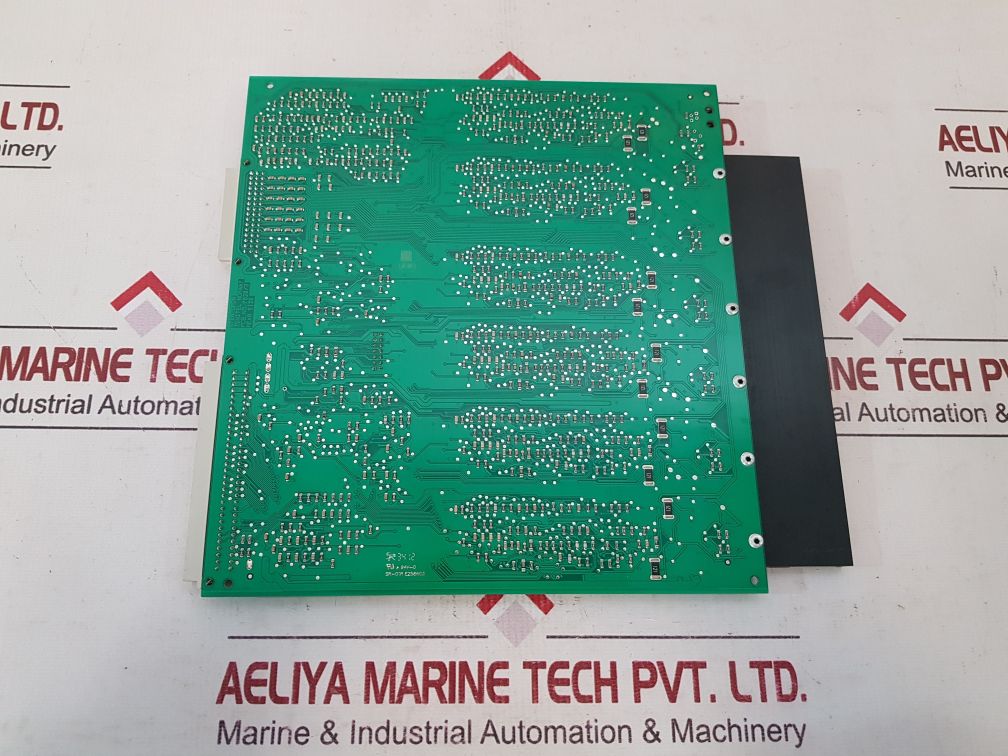 Zenitel Aslt2 Stentofon 1009101010 Pc Board