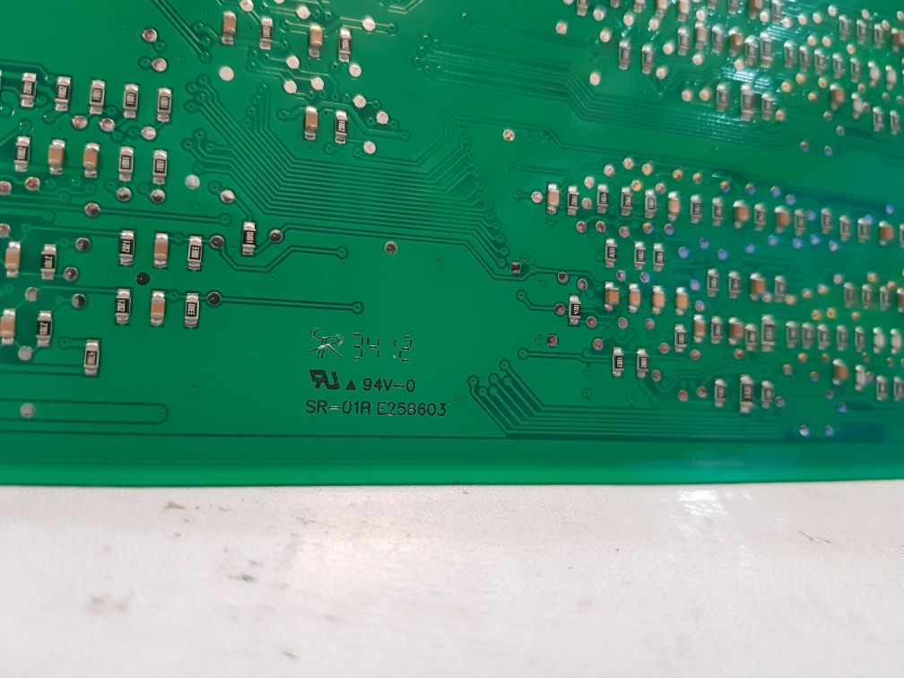 Zenitel Aslt2 Stentofon 1009101010 Pc Board