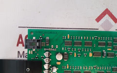 Zenitel Aslt2 Stentofon 1009101010 Pc Board
