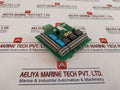 Zenitel Fbsar Printed Circuit Board 7263/2