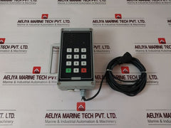 Zenitel Marine Aa-703 P Industrial Master Station