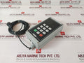 Zenitel Marine Aa-703 P Industrial Master Station