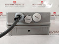 Zenitel Marine Aa-703 P Industrial Master Station