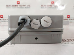Zenitel Marine Aa-703 P Industrial Master Station