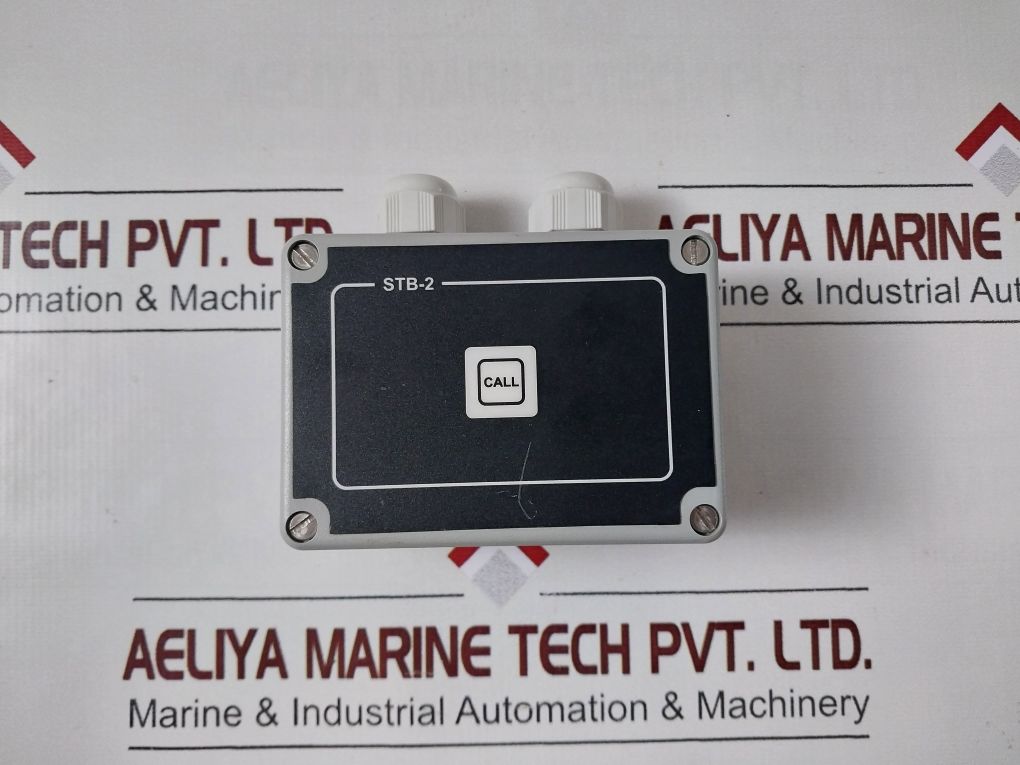 Zenitel Marine Stb-2