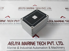 Zenitel Marine Stb-2 Callbox With Wall Mounted Ver.: 01