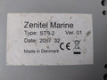 Zenitel Marine Stb-2 Callbox With Wall Mounted Ver.: 01